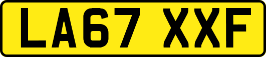 LA67XXF