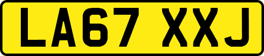 LA67XXJ