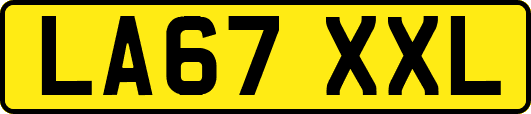 LA67XXL