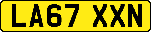 LA67XXN