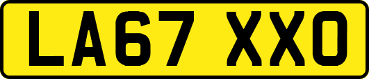 LA67XXO