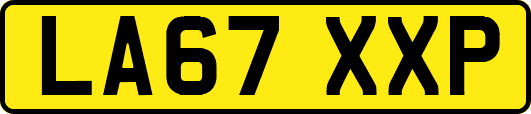 LA67XXP