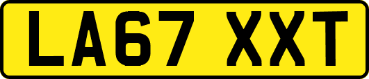 LA67XXT