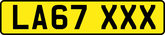 LA67XXX