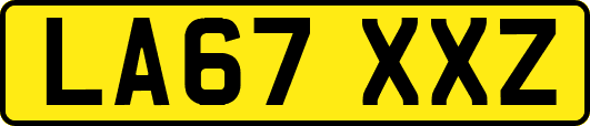 LA67XXZ