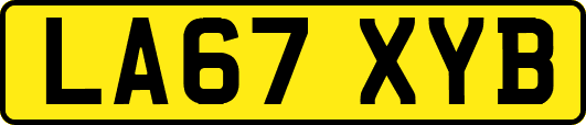 LA67XYB