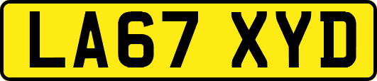 LA67XYD