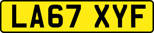 LA67XYF