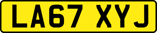 LA67XYJ