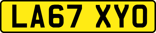 LA67XYO