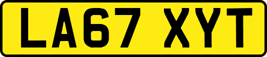 LA67XYT