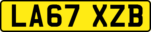 LA67XZB