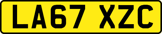 LA67XZC