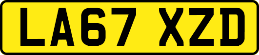 LA67XZD