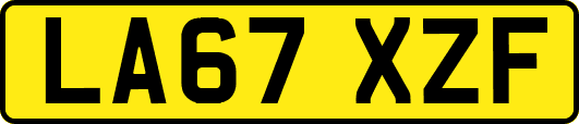 LA67XZF