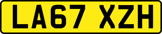 LA67XZH