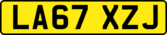 LA67XZJ