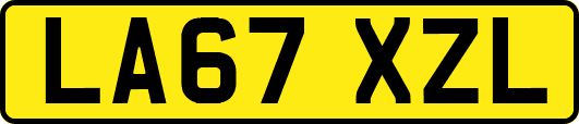 LA67XZL