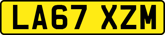 LA67XZM