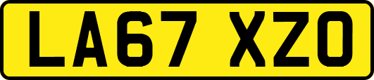LA67XZO