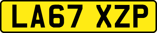 LA67XZP