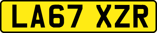 LA67XZR