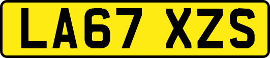 LA67XZS