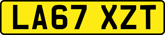LA67XZT