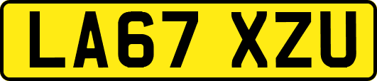 LA67XZU