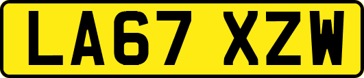 LA67XZW