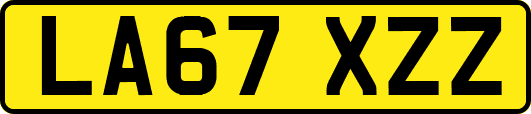 LA67XZZ