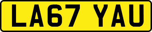 LA67YAU