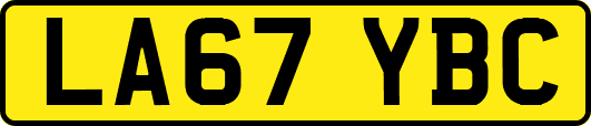 LA67YBC