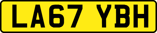 LA67YBH