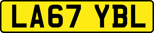 LA67YBL