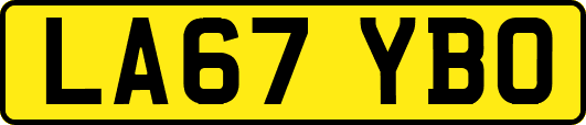 LA67YBO