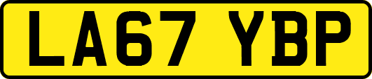 LA67YBP