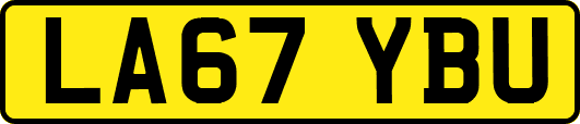 LA67YBU