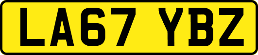 LA67YBZ