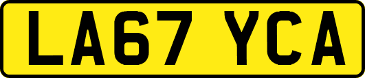 LA67YCA