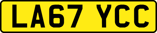 LA67YCC