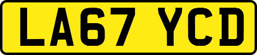 LA67YCD