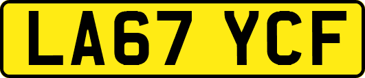 LA67YCF