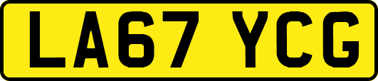 LA67YCG