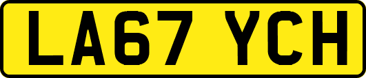 LA67YCH