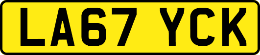 LA67YCK