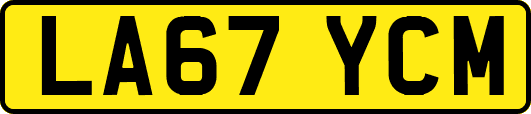 LA67YCM