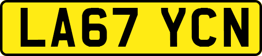 LA67YCN
