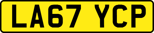 LA67YCP