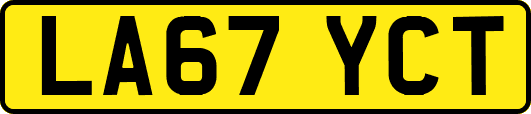 LA67YCT